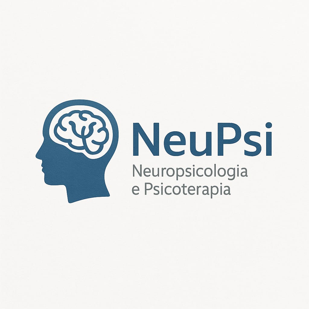 Alessandro Brandão Neuropsicólogo